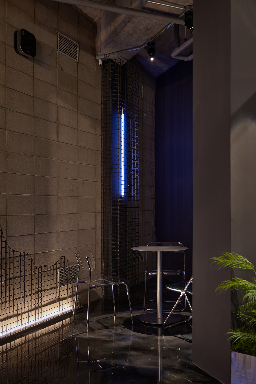 现代简约，韩国室内设计大师打造 25 平米精致公寓-20