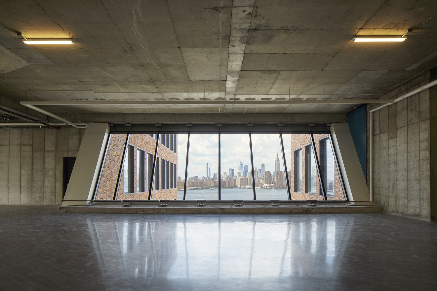 25 Kent · 布鲁克林创意新地标-21