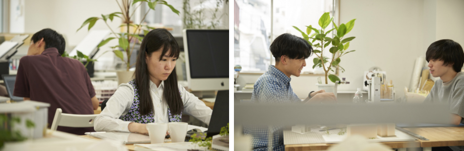 保坂猛建筑都市设计事务所 | 自然光线与环境的和谐共生-31