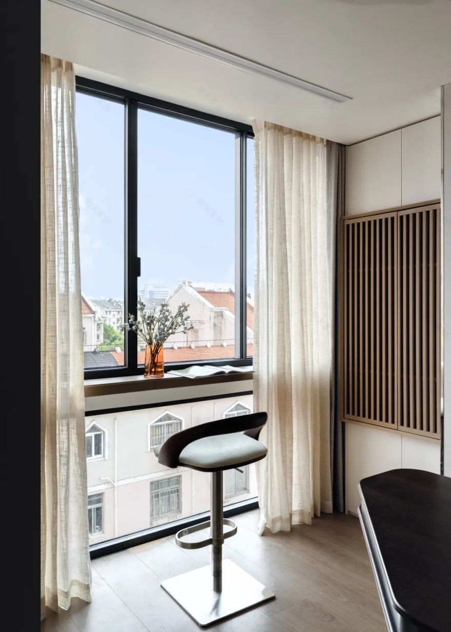 梦想改造家第十二季 上海·猫耳朵奇葩房改造丨中国上海丨上海高迪建筑工程设计有限公司-29