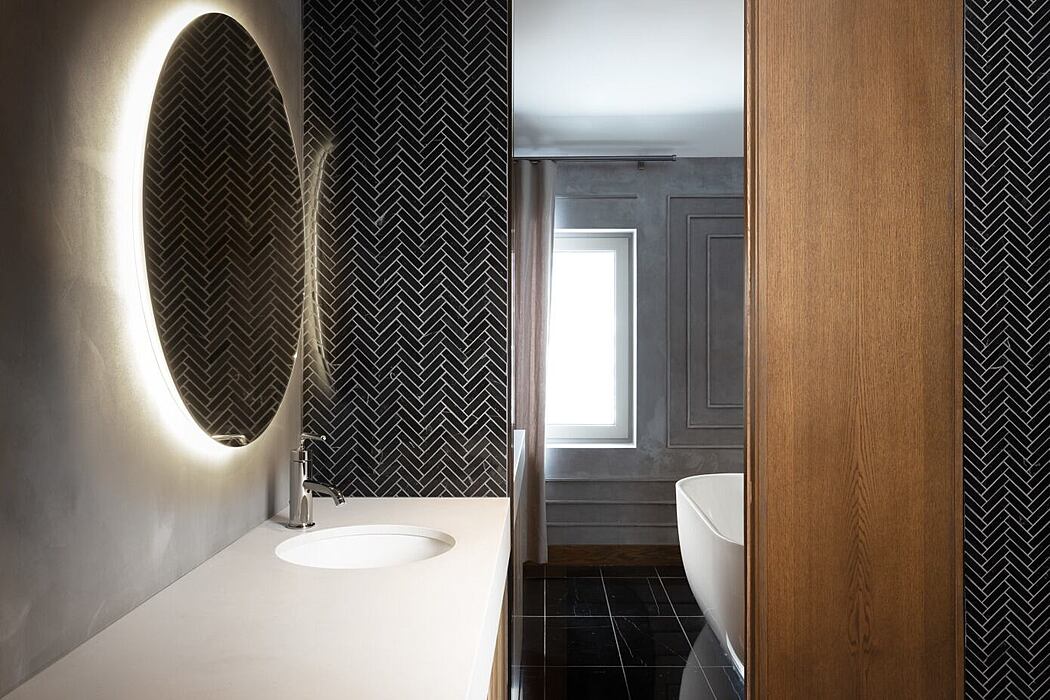 House Caledonia 住宅丨加拿大蒙特利尔丨Imagine-15