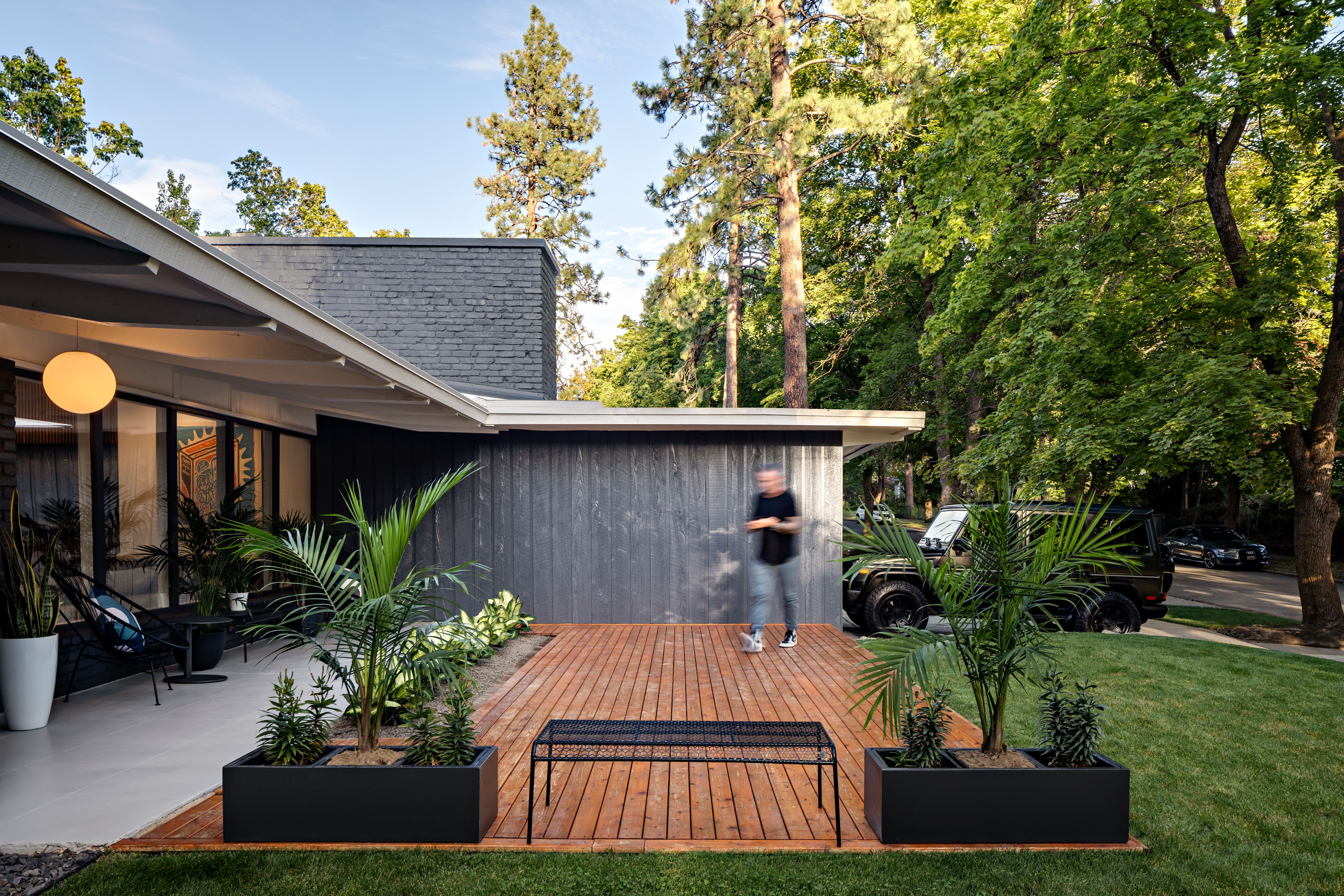 丨美国斯波坎丨HDG Architecture,Stroom-18