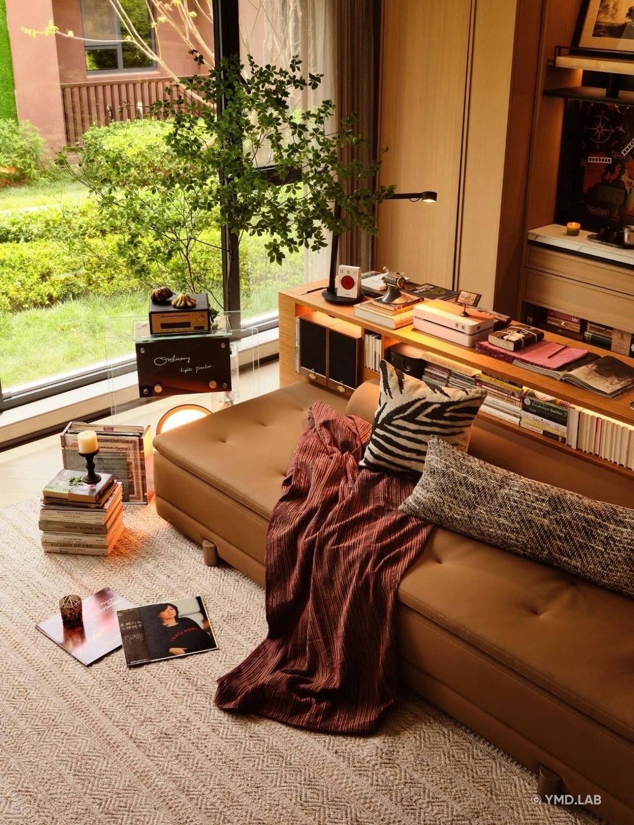 大悦城济南中粮悦章丨中国济南-4