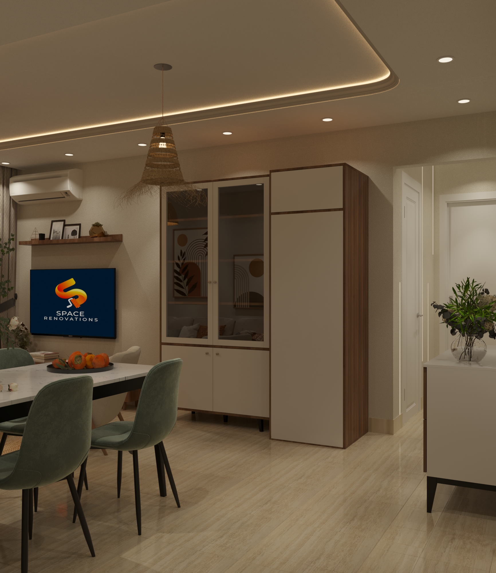 RECEPTION & DINING | OCTOBER-3