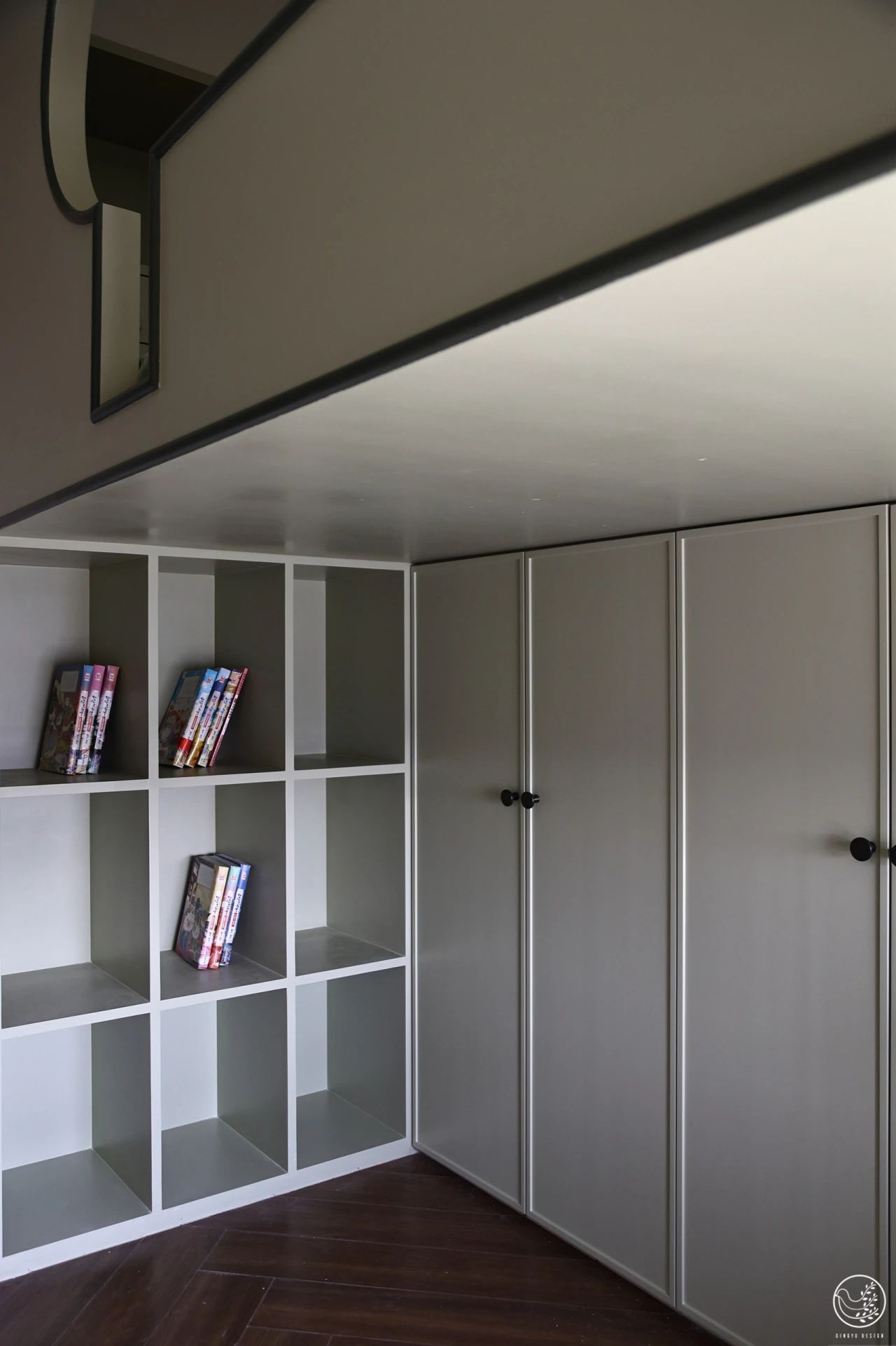 伊斯兰建筑美学,这个家的气场拿捏-52