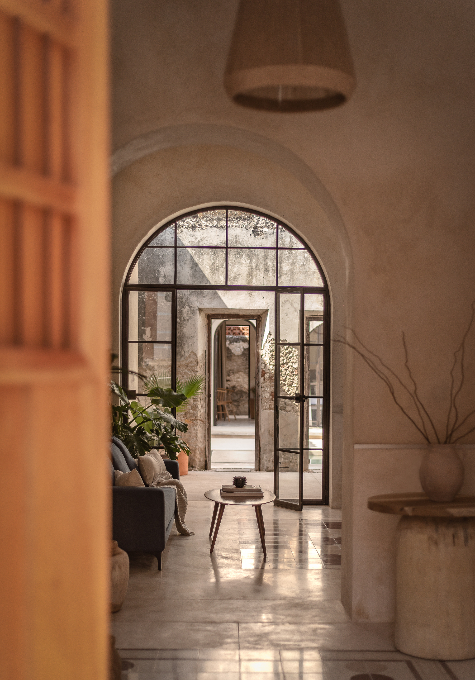 洛尔之家丨墨西哥丨Veinte Diezz Arquitectos-51