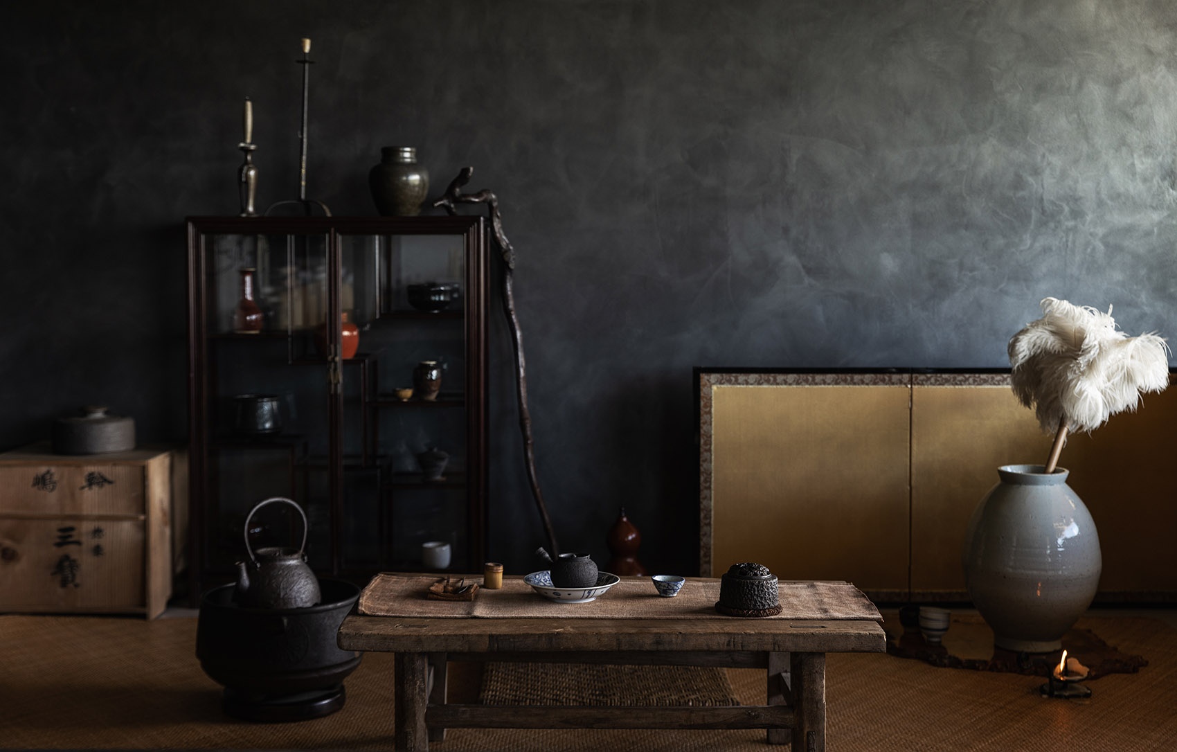 温州洞头海畔之家丨中国温州丨上海吾上室内设计有限公司-79