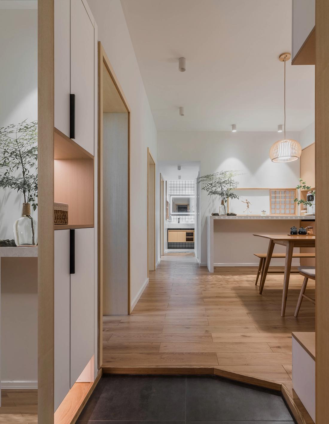 日式小屋丨中国长沙丨长沙西间设计-8