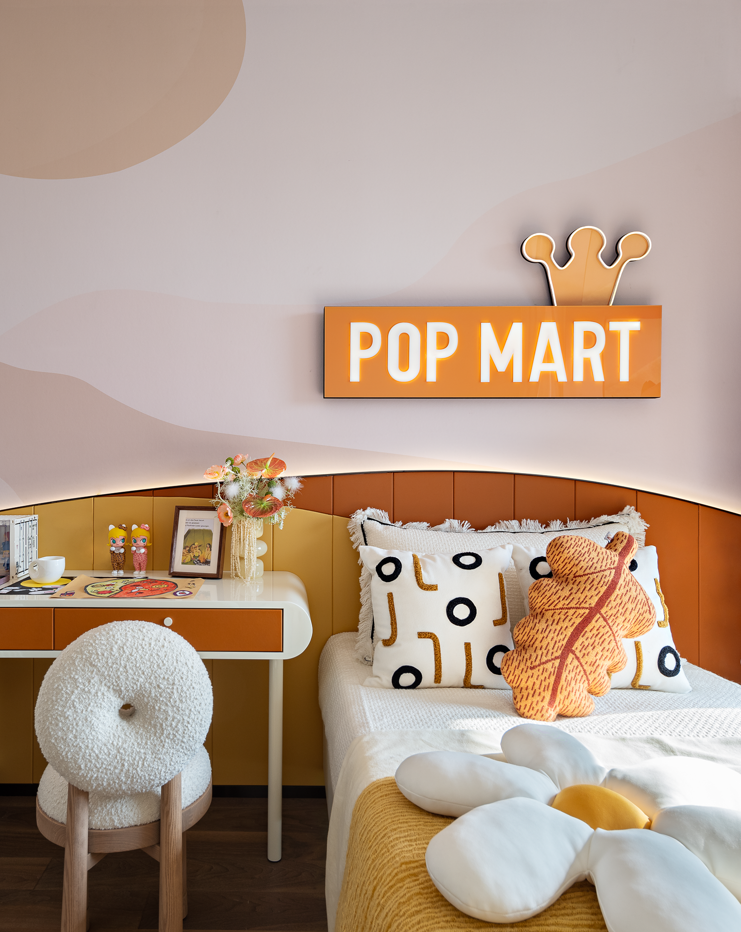 INNEST意巢设计：我的家里不能没有植物-24