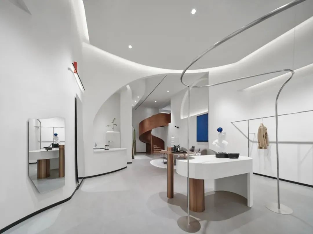 田七买手店丨中国金华丨W.DESIGN 室内设计工作室-25