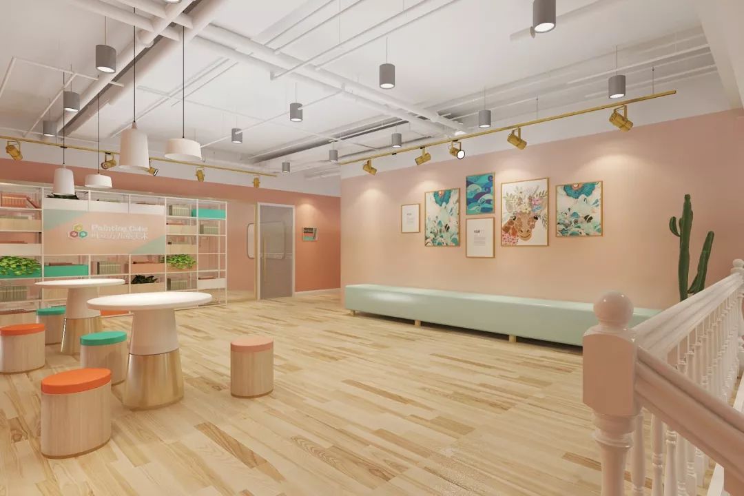 千歌少儿舞蹈学校丨中国青岛-32