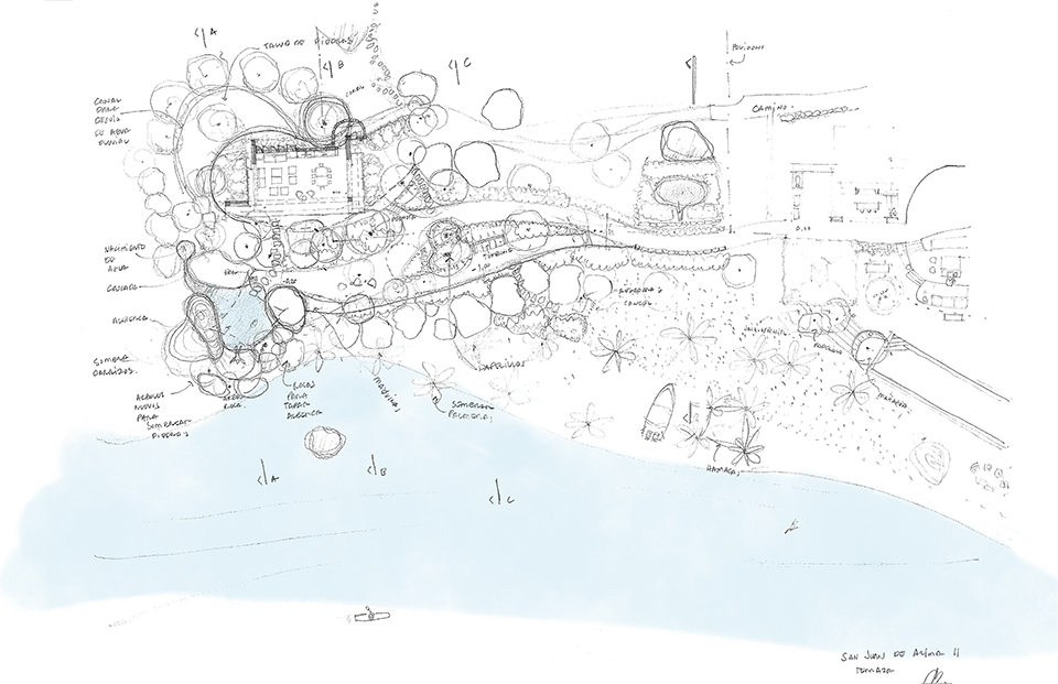 SJAIII住宅,墨西哥 / CDM-37