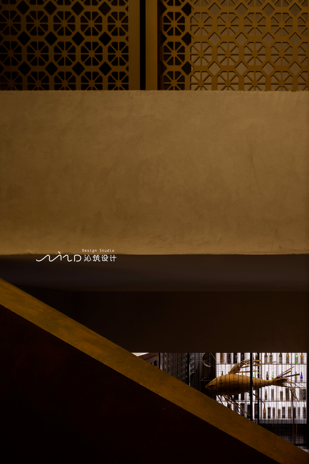 久喜 omakase丨中国淮安丨沁筑空间规划事务所-38