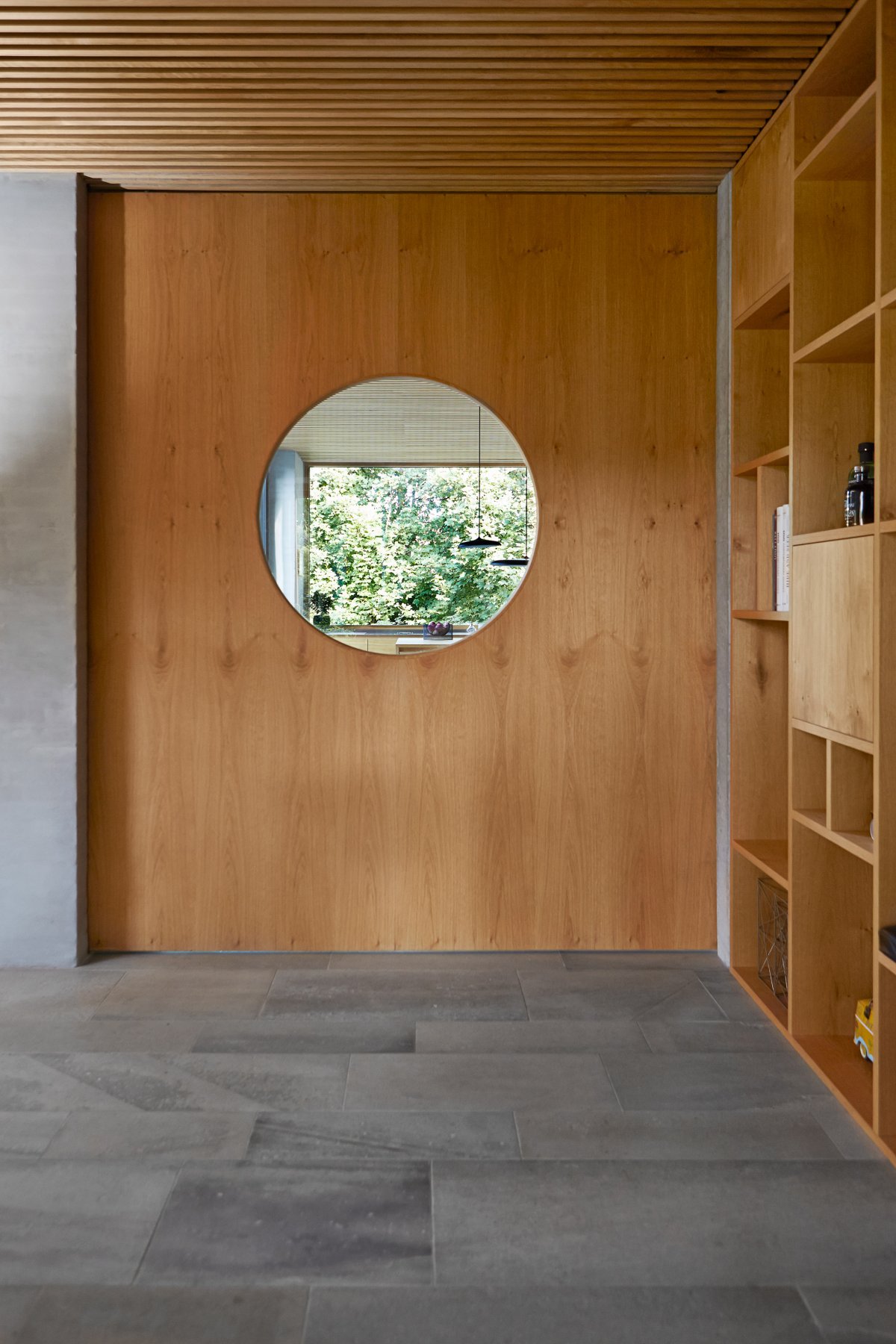 Self build 住宅-10