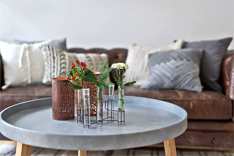 周末设计灵感 | 西班牙酒店与家居之美-23