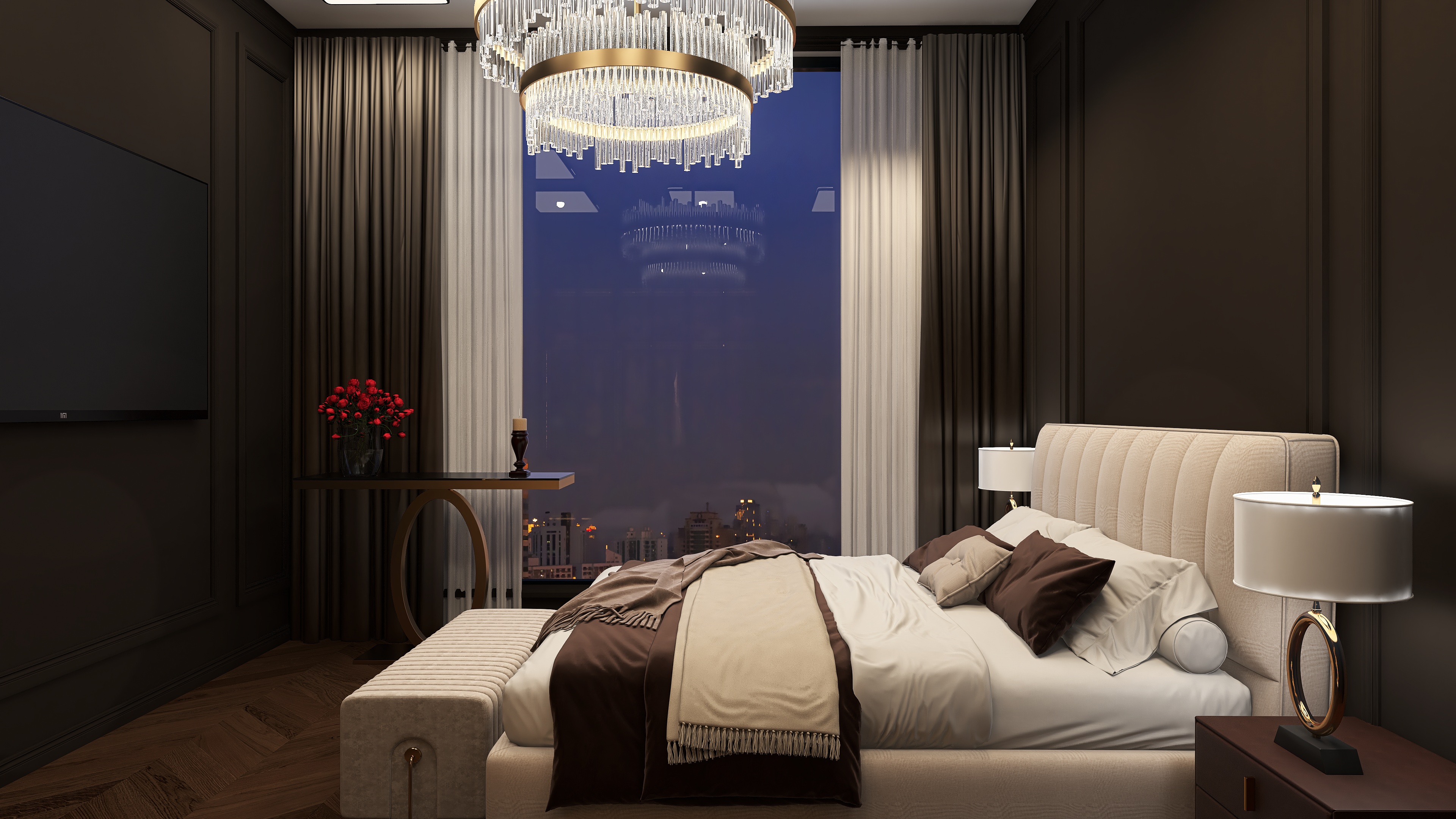 Квартира 83 кв.м.-20