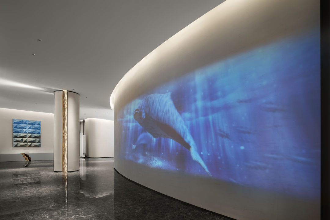 南昌朝阳九里销售中心丨中国南昌丨元禾大千-18