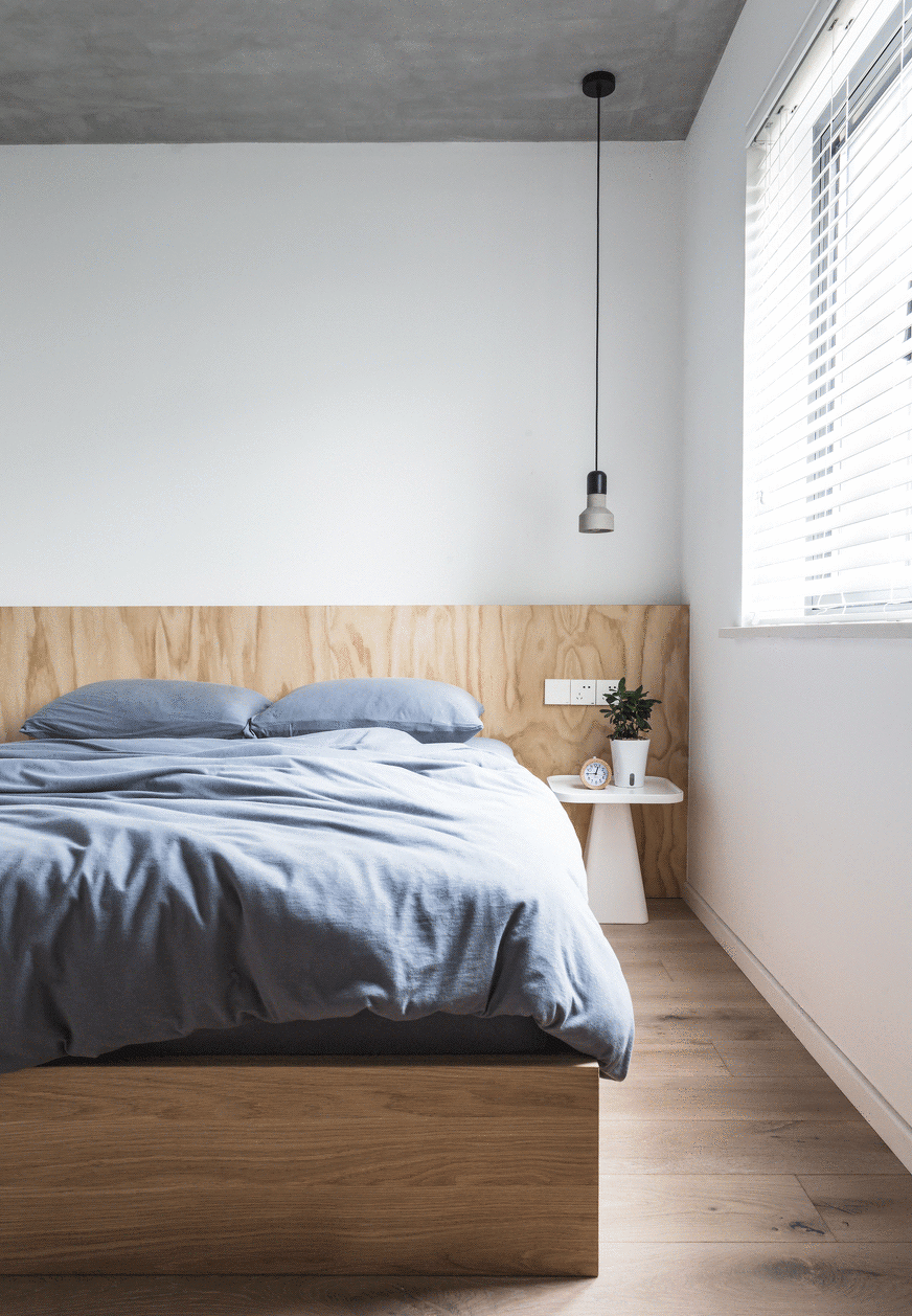 LDK 空间打造，小户型变奏曲-62