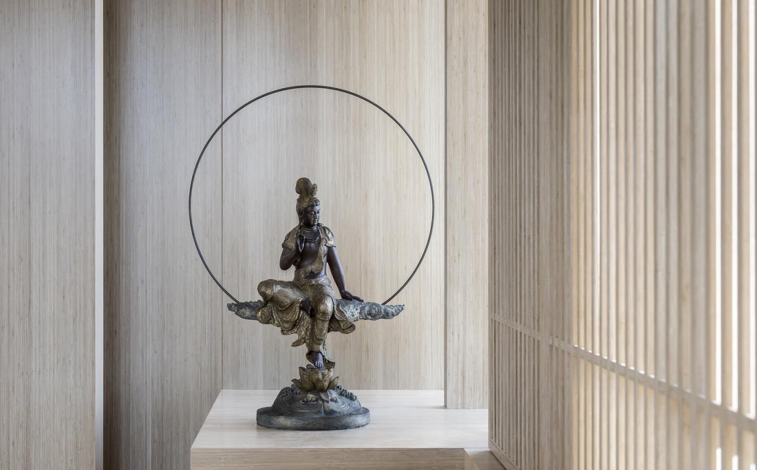 达美中心 T3 壹同制作办公室-49