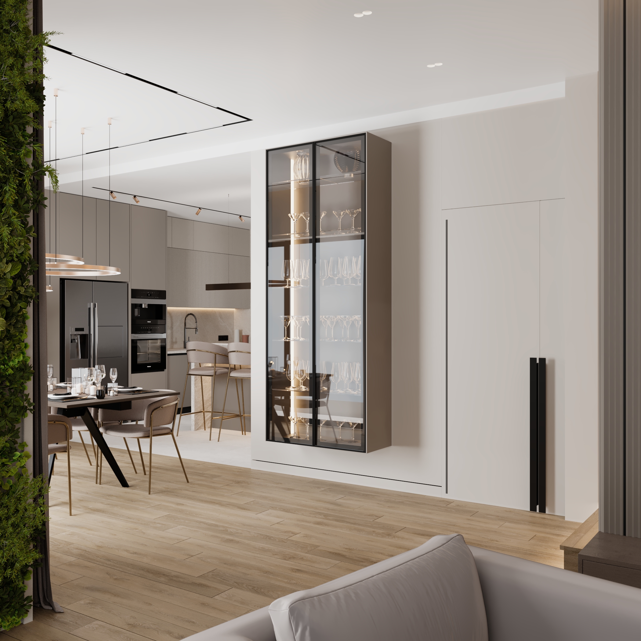 A private house-9