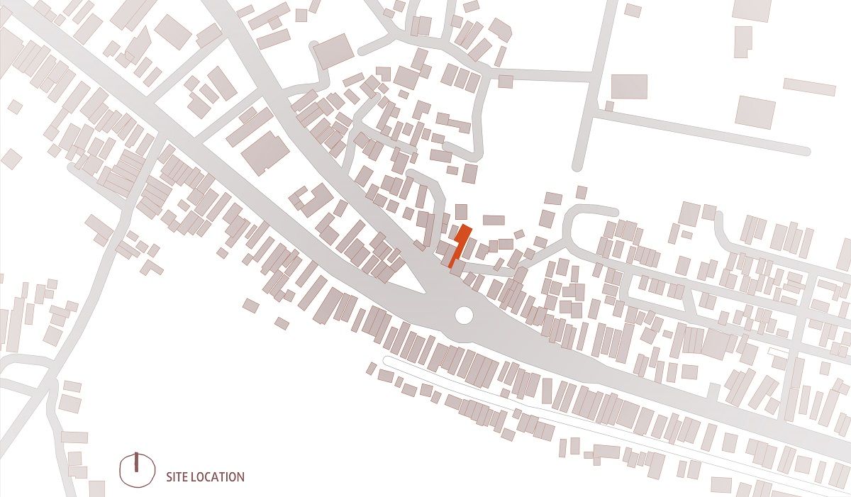 现代热带别墅设计，打造宜居生活空间-2