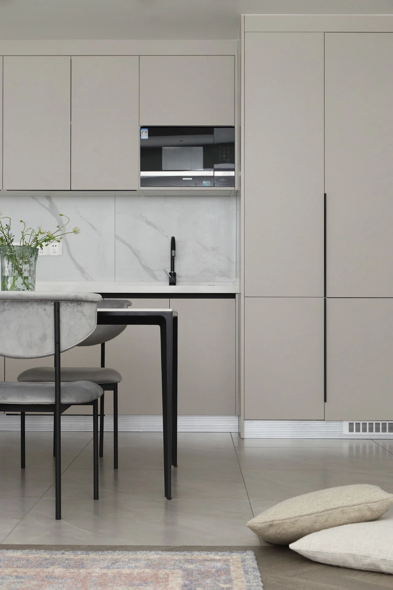 86m²单身建筑师之家-32