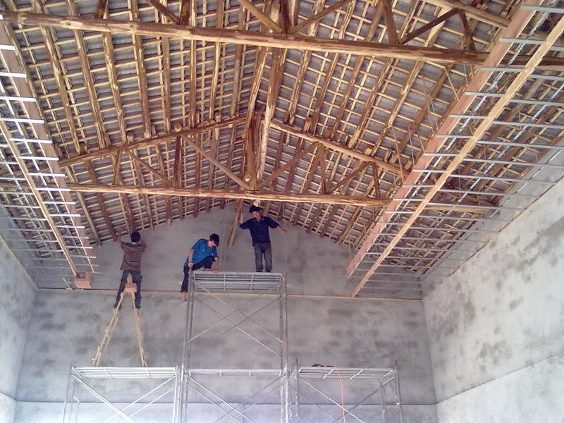 金滩东盟苑销售中心-10