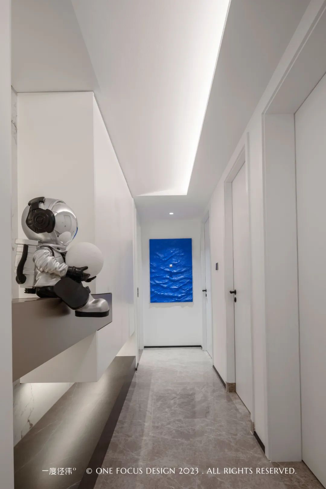 京基智农·山海御园丨中国深圳丨OFD 一度经纬°设计-48