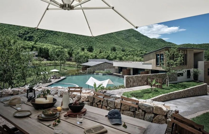 YAZA野在山川酒店丨谢柯,赵扬-73