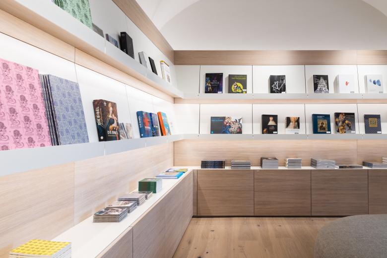 Marstall Domberg 室内设计丨德国丨iam interior architects munich-6