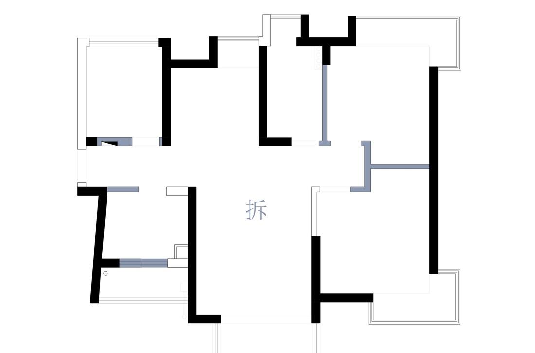 世纪春城罗宅-21