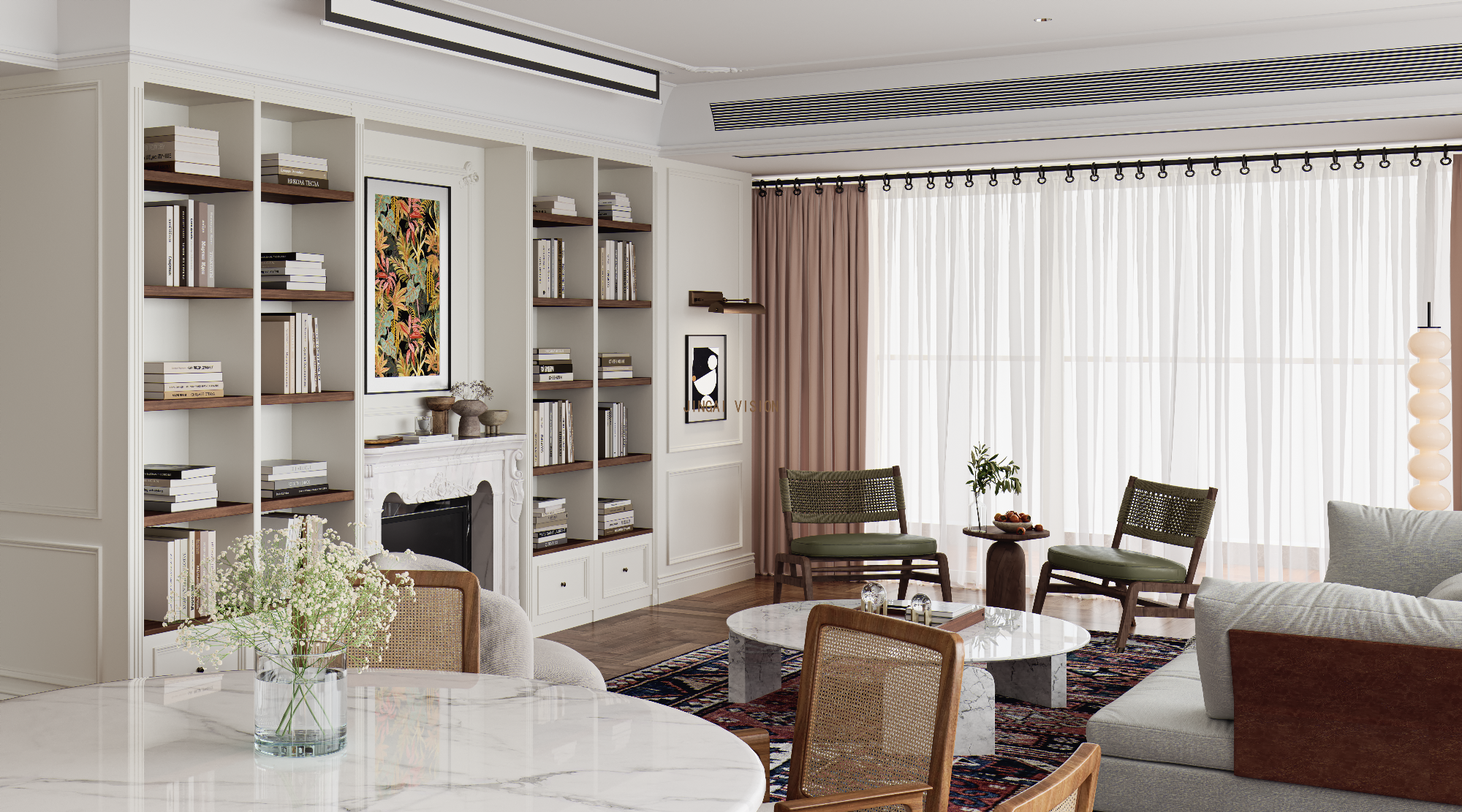 浓情四月 运动-28