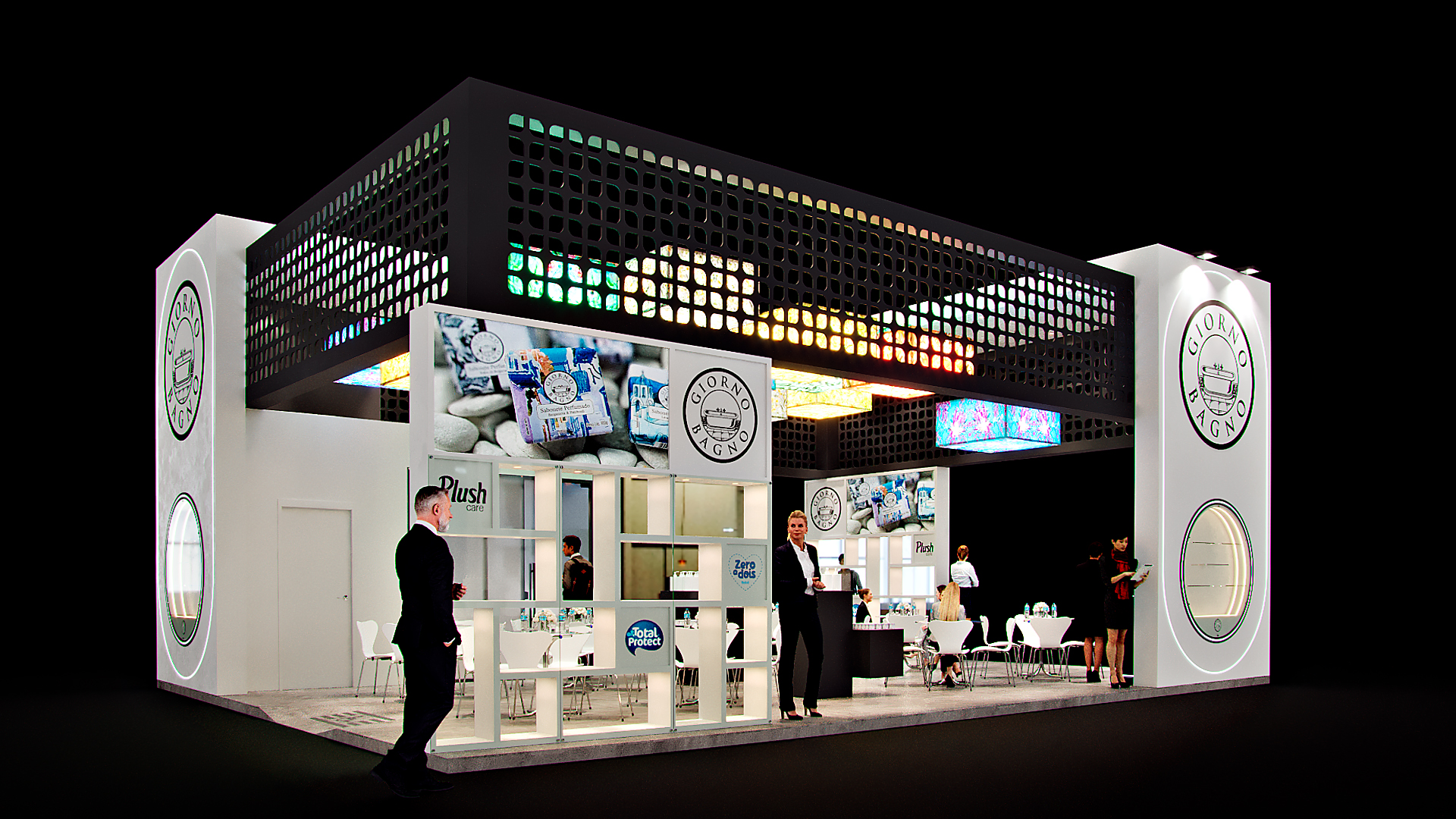 Giorno Bagno - Opção 1 | Beauty Fair 2025-4