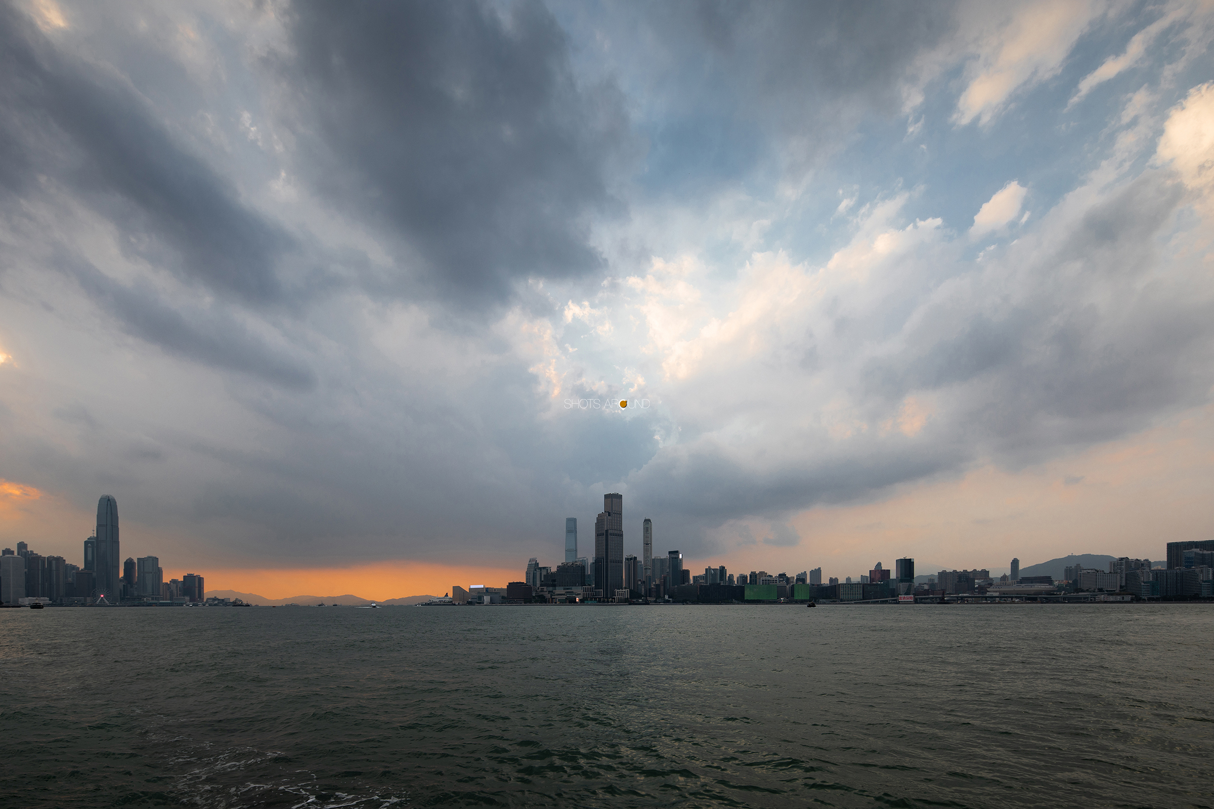 维多利亚码头综合体-53