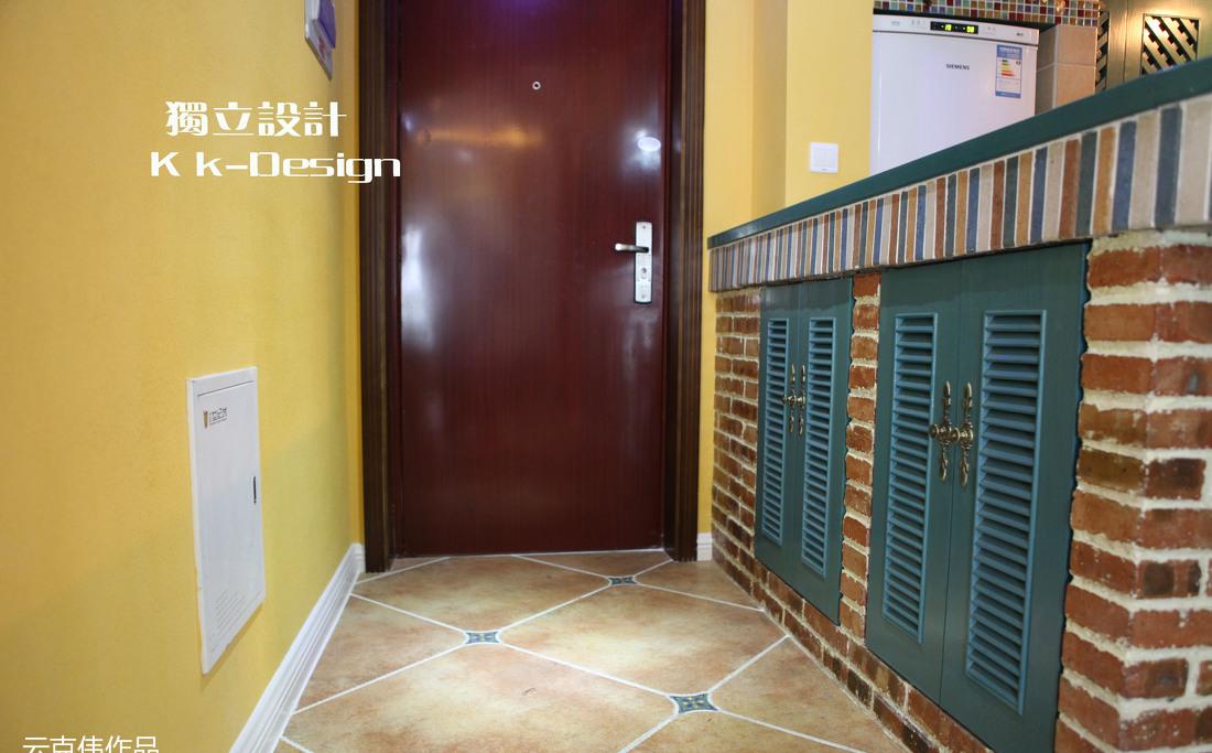 
恋上你的颜色-长虹世纪城作品收录 -2