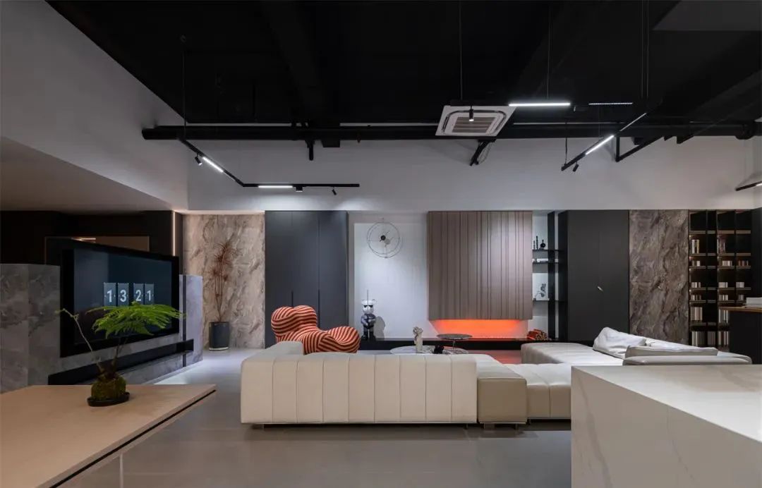 孔雀庄园木作家居生活馆丨中国上海丨铭棠空间&黎铭设计-40