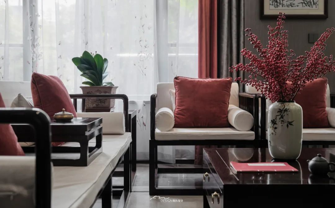 春日偶成丨中国扬州丨而为设计机构-23