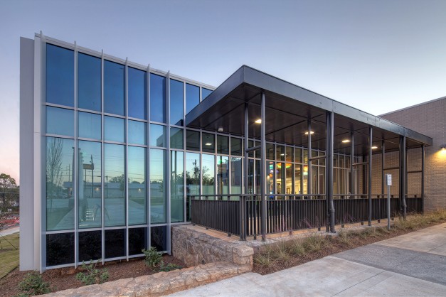 丨美国亚特兰大丨ai3,Craig Gaulden Davis-24