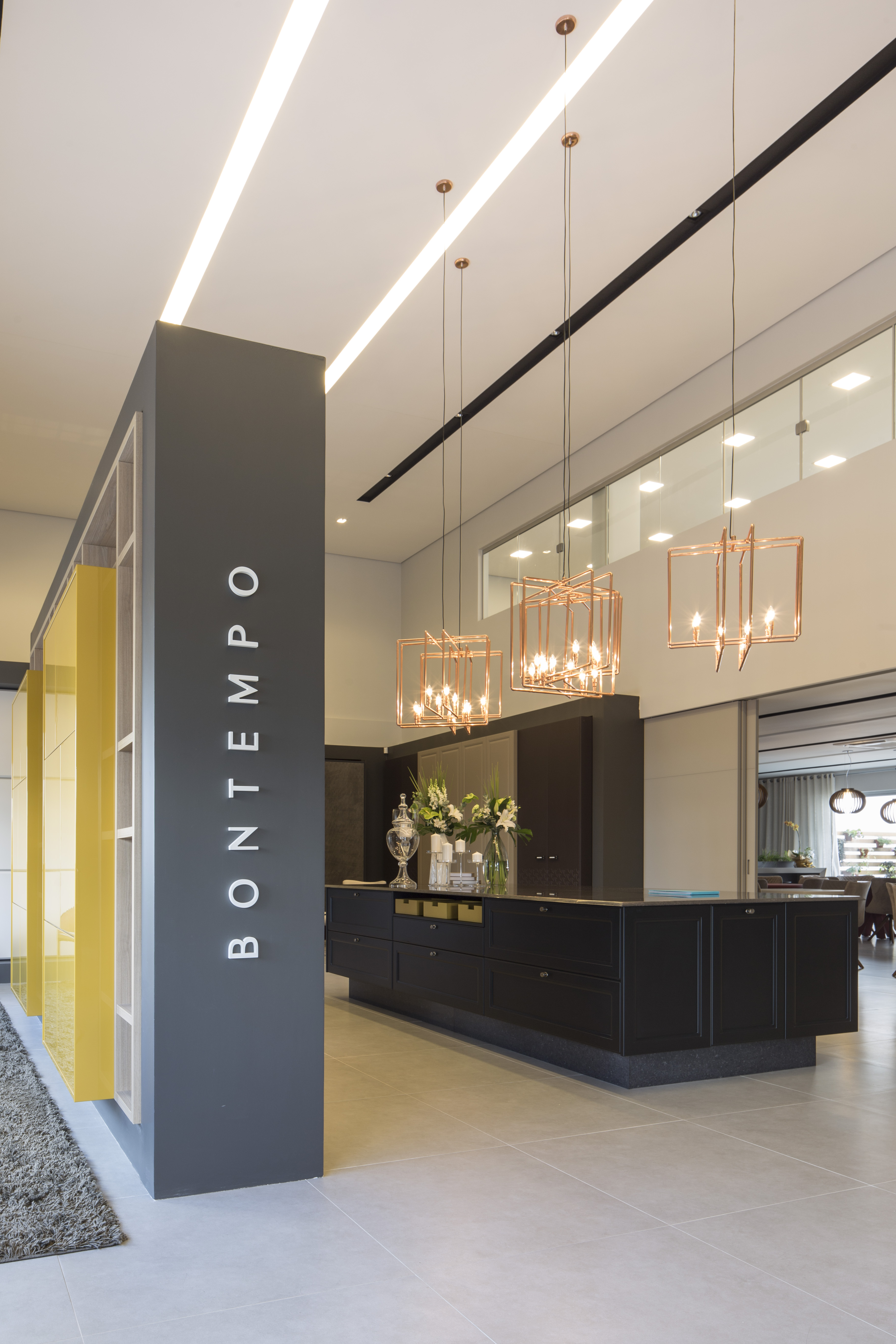 Bontempo 商业零售空间设计-12
