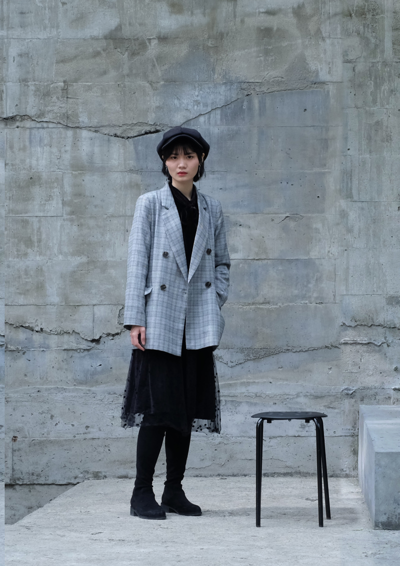 广州城市民宿改造青毡旧物丨中国广州-42