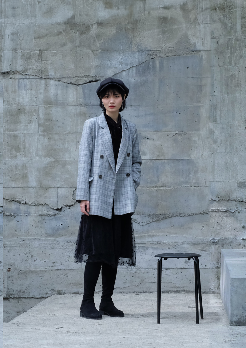 广州城市民宿改造青毡旧物丨中国广州-42