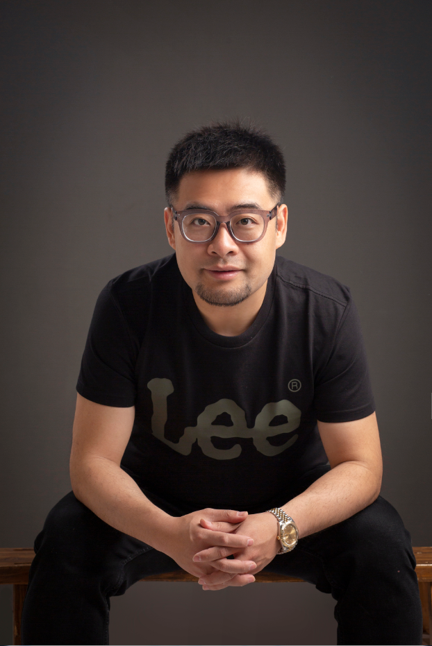 湖城大境平层设计丨旗盛-32