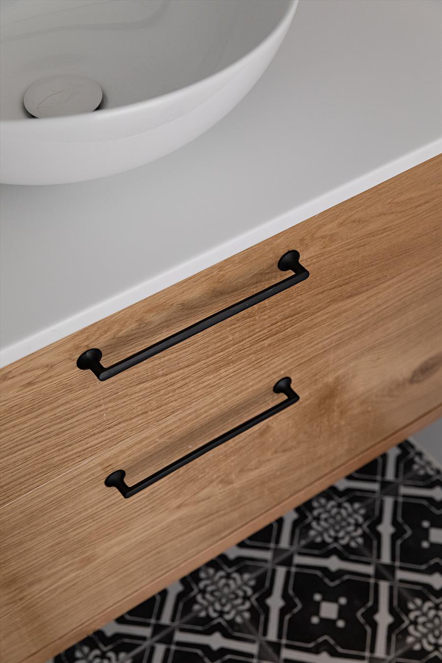 אושי דר | עיצוב פנים דירה 4 חדרים בגבעתיים - PICKINTERI-26