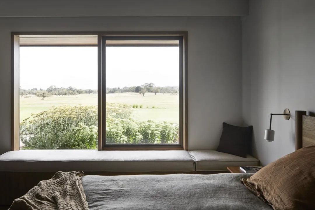 菲利普港湾滨海住宅 Portsea Beach House丨Studio Esteta-37