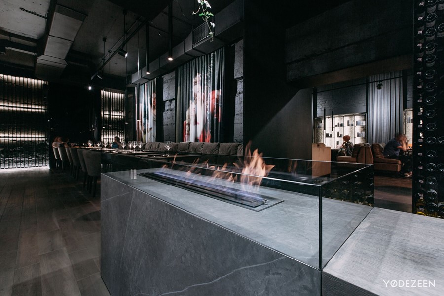 Tolstyi&Tonkiy restaurant by YoDezeen - MyHouseIdea-17