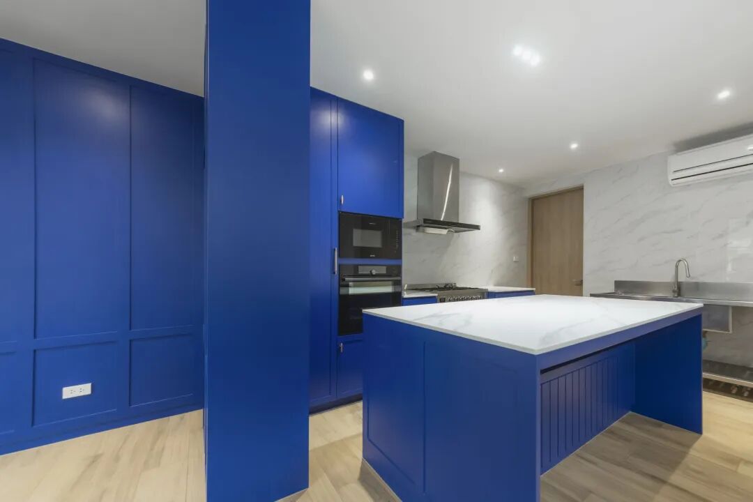 曼谷老宅的时光拼贴：PhanuHouse的记忆再生与空间新生-45