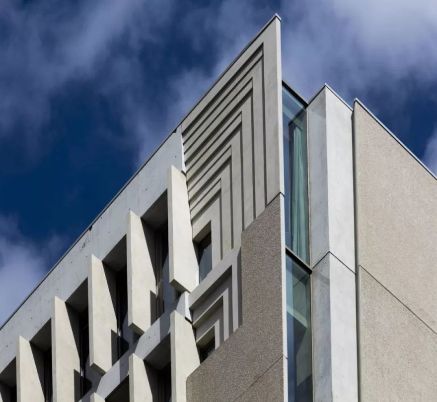 超越信仰的清水混凝土建筑-47