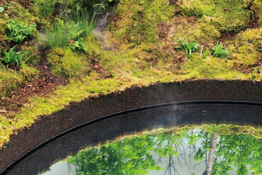 “呼唤希望”沉浸式装置丨奥地利维也纳丨Superflux 设计工作室-41