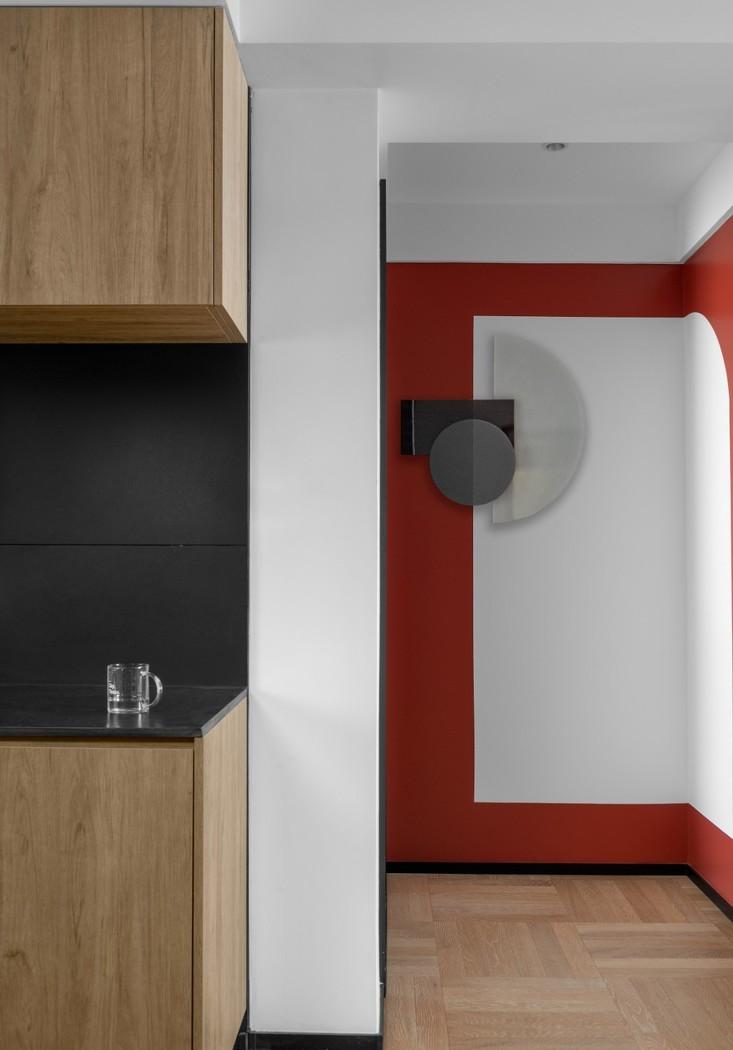 三室一厅逆袭,趣味与实用并重-44