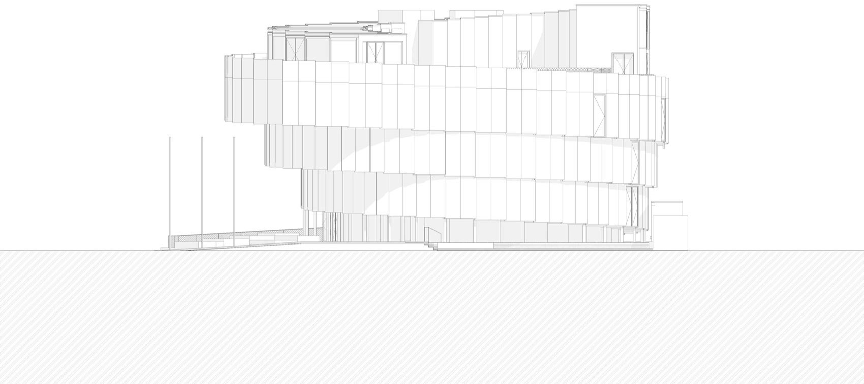 2025大阪世博会捷克馆丨日本大阪丨Apropos Architects-84